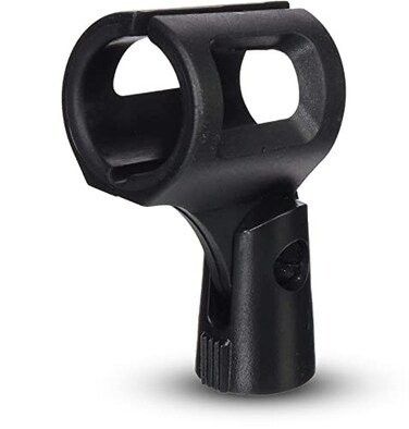 Performance Plus MH Professional Microphone Holders and Clips