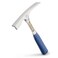 ESTWING Bricklayers/Mason's Hammer, 24 oz Brick Hammer, E3-24BLC