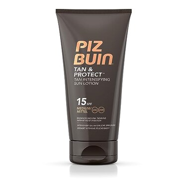 Piz Buin Tan Intense Lotion Spf15 150 ml