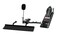 Drum Workshop, Inc. Pedal Mount ,DWCP5000CJDL, Black