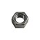 Hillman Hex Nut 5/16 " Coarse Box 100