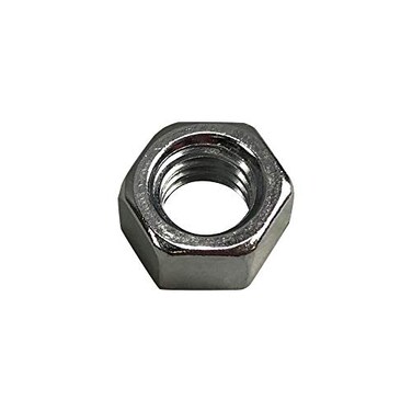 Hillman Hex Nut 5/16 " Coarse Box 100