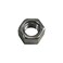 Hillman Hex Nut 5/16 " Coarse Box 100
