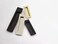 Emtek, Modern Rectangular, Flush Pull, 1-3/4" x 4", Satin Brass