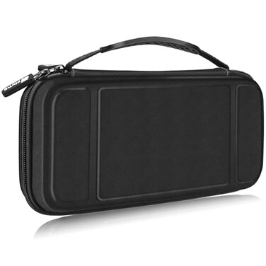 FINTIE Carrying Case for Nintendo Switch / Switch OLED Model ,2021