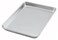 Winco Winware by ALXP-1013 Sheet Pan, 1/4-Size, Silver