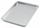 Winco Winware by ALXP-1013 Sheet Pan, 1/4-Size, Silver