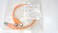 IFM EFECTOR EVT346 Y Connection Cable New