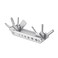 SMALLRIG Folding Tool Set with 7 Functional Tools for Camera - AAK2213D