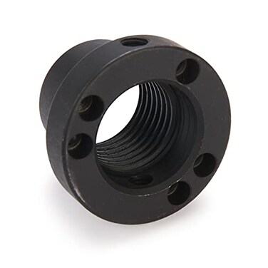 Oneway 1-1/4" x 8 TPI RH Threaded Adaptor for Talon Chuck