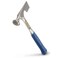 ESTWING Drywall Hammer, 14 oz Drywall Hatchet, Shock Reduction Grip, E3-11