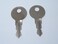Kobalt-Toolbox Keys-Cut to Your code-BB01 Thru BB10-Bauer-Better Built Locks ,BB09