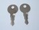 Kobalt-Toolbox Keys-Cut to Your code-BB01 Thru BB10-Bauer-Better Built Locks ,BB09