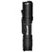 Nightstick MT-210 Mini-TAC PRO Metal Multi-Function LED Flashlight-1 AA, 4-Inch, Black