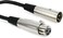 Hosa XLR-105 Balanced Interconnect XLR Cable - 5 Foot