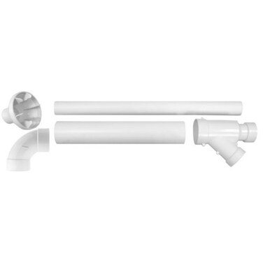 Rheem SP20245 Concentric Vent Kit
