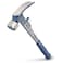 ESTWING Hammertooth Hammer, 24oz Milled Face, Board Straightener, E6-24TM