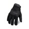 Ironclad EXOT-PBLK-03-M Tactical Operator Pro Glove, Stealth Black, Medium