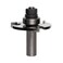 Freud 63-162: 9/16" Depth Slotting Cutter Set with 1/2" shank, 1/4" carbide height
