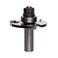 Freud 63-162: 9/16" Depth Slotting Cutter Set with 1/2" shank, 1/4" carbide height