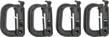 Maxpedition Grimloc Locking D-Ring