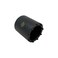 CTA Tools 4168 9-Lug Axle Nut Socket - Compatible with GM