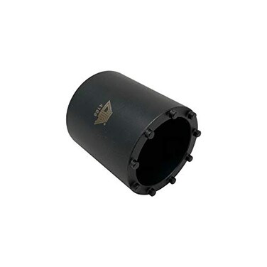 CTA Tools 4168 9-Lug Axle Nut Socket - Compatible with GM