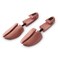 Allen Edmonds Mens Combination Cedar Shoe Tree, Cinder/a, Small US