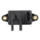 MOSTPLUS EGR Valve Pressure Feedback Sensor Compatible for 1994-2010 Ford Lincoln Mazda VP8