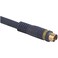 C2G 29159 Velocity S-Video Cable, Blue ,12 Feet, 3.65 Meters