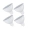 Xtricity LED MR16 GU5.3 Spotlight Light Bulb, 7W ,50W Equivalent, ,4 Pack