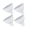 Xtricity LED MR16 GU5.3 Spotlight Light Bulb, 7W ,50W Equivalent, ,4 Pack