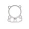 John Deere Original Equipment Engine Cylinder Head GasketM124986