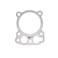 John Deere Original Equipment Engine Cylinder Head GasketM124986
