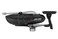 XLAB Torpedo Versa 500 Carbon Fiber Front Hydration System - Black