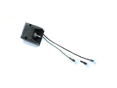 Maxon Lift Gate Control Switch