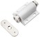 MPJ Magnetic Touch Latch - White by &brvbar; ,2