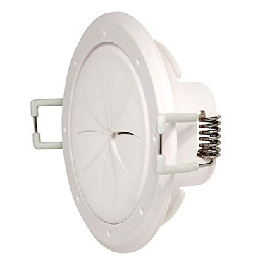 Skywalker SpeedyZ Spring-Lock Cable Pass Port, 2 Inch