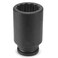 Grey Pneumatic 3122MD Socket