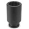 Grey Pneumatic 3122MD Socket