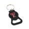Aminco NCAA Texas Tech Red Raiders Bottle Opener Keychain