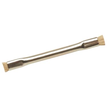 Techspray Tech Spray 2032-1 - TechSpray 2032-1 Brush, 1/4" x 3/8", Horse Hair