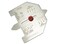 RIVERWELD Automatic Weld Size Welding Gauge Welder Tool Inch