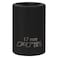 Performance Tool M829 1/2 in. Drive 19 mm 6-Point Impact Socket