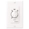 Intermatic FD30MWC 30-Minute Countdown Wall Timer for Fans and Lights, White