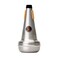 Protec Aluminum Straight Mute for Small Bore Tenor Trombone, Model ML105