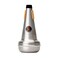Protec Aluminum Straight Mute for Small Bore Tenor Trombone, Model ML105