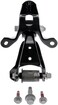 Dorman 523-225 Suspension Control Arm Compatible with Select Ford Models