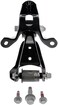 Dorman 523-225 Suspension Control Arm Compatible with Select Ford Models
