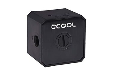 Alphacool Eisstation DC-LT - Solo Pump Top